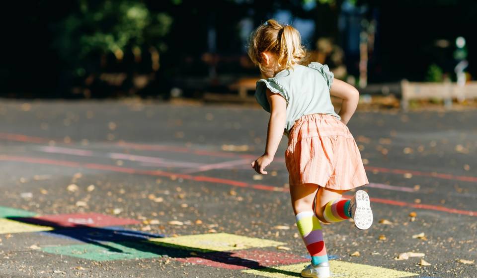 25% Of NYC Children Are Living In Poverty