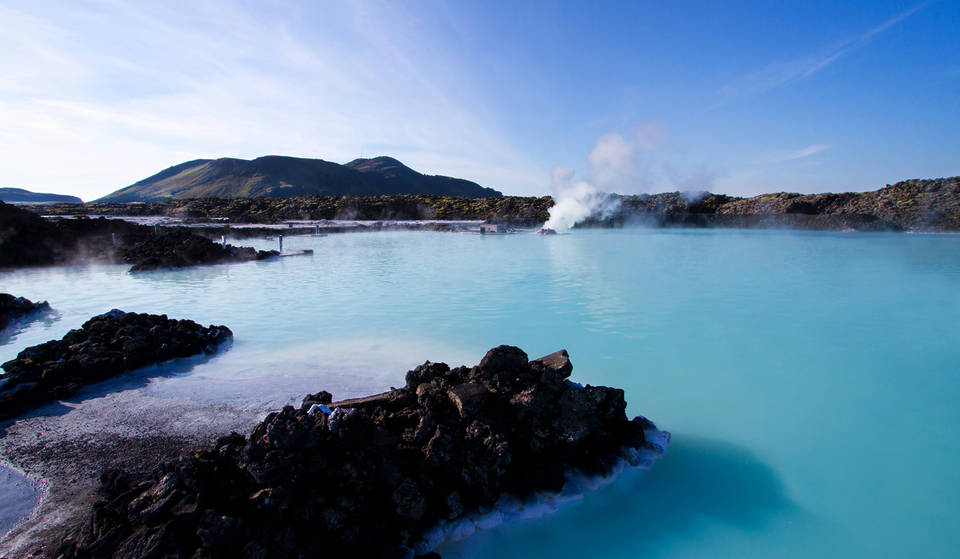 $99 Flights From NY To Iceland: Deal Available Today Only