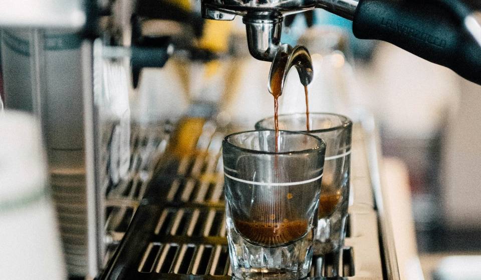 Why Caffeine Is Actually Great For You