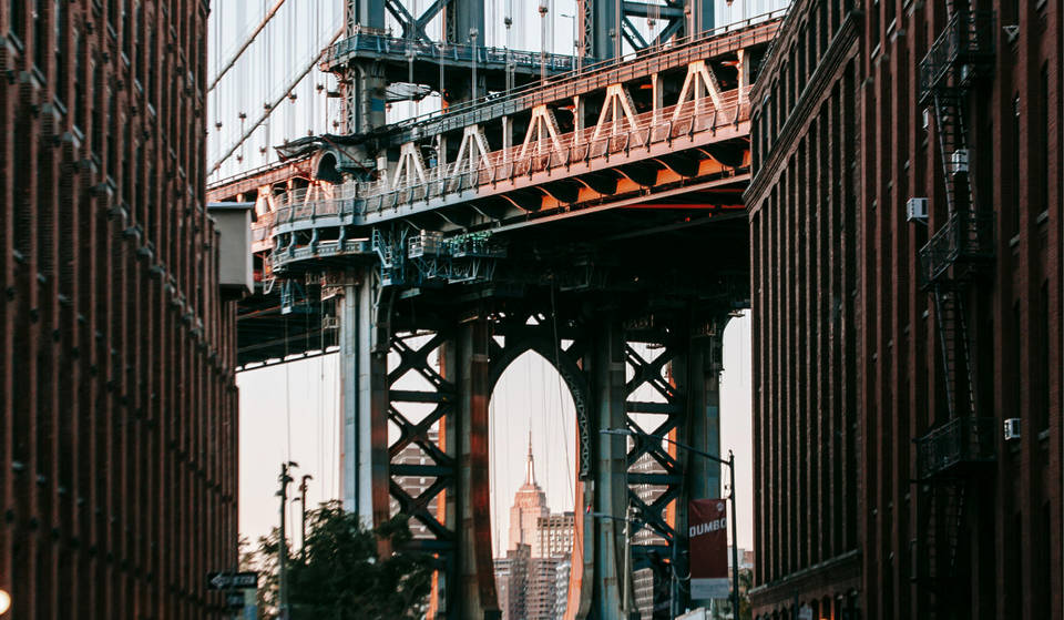 NYC Is The Most Popular Destination For A Staycation, Says Study