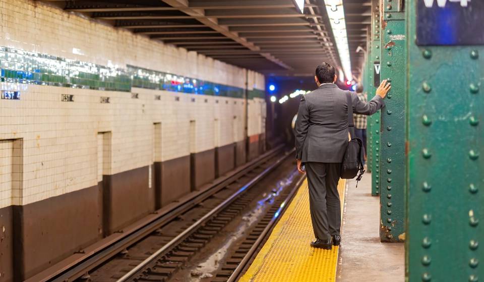 Subway Riders May Soon Be Subject To Mandatory Bag Checks