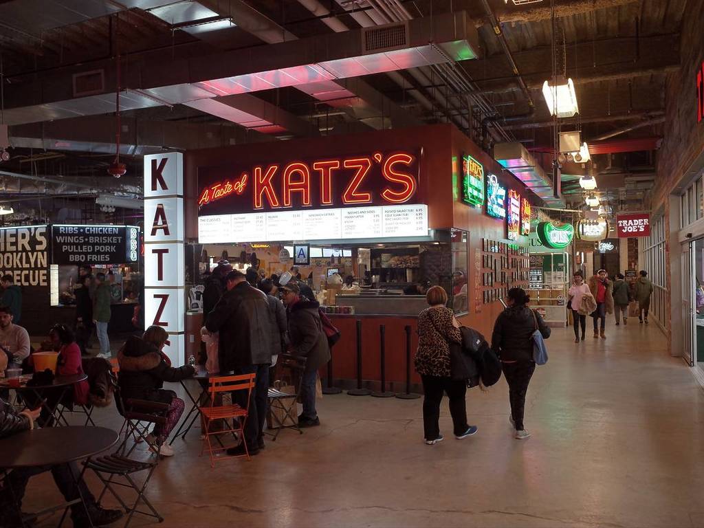 the-best-food-halls-in-nyc-2025