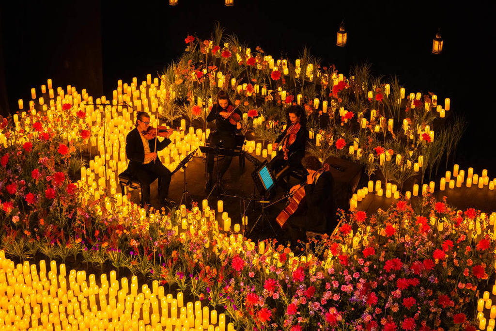 Candlelight Concert