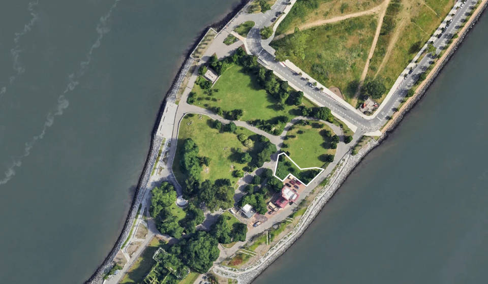 A Miniature Forest Will Be Planted In NYC This Spring
