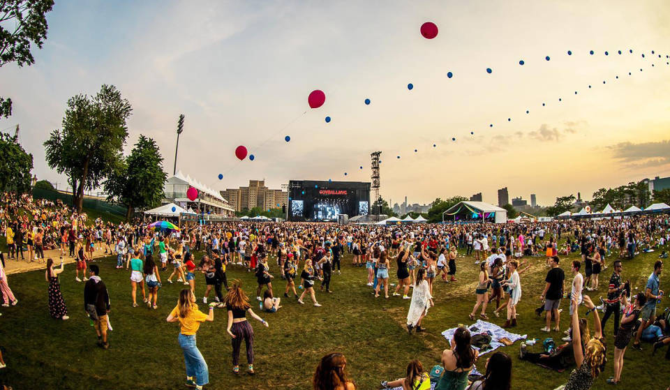 Free Governors Ball Tickets: How To Score One
