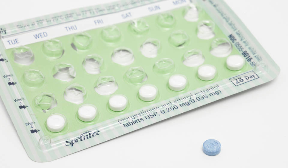You Can Now Get Birth Control Over The Counter In NY Pharmacies