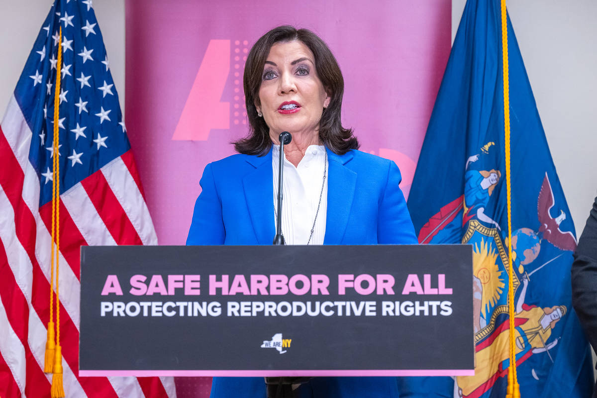 You Can Now Get Birth Control Over The Counter In NY Pharmacies