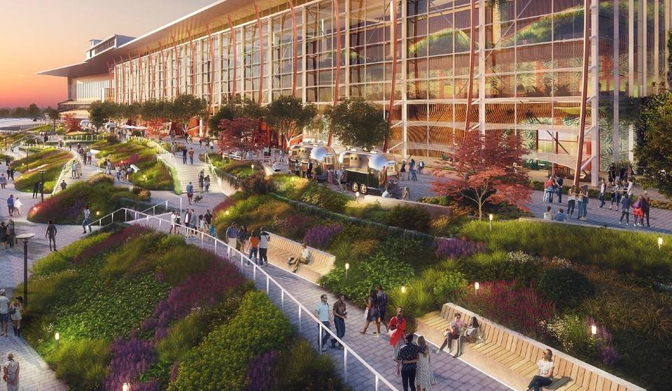 NYC’s Casino Future: Bid Winners Likely To Be Unveiled In 2025