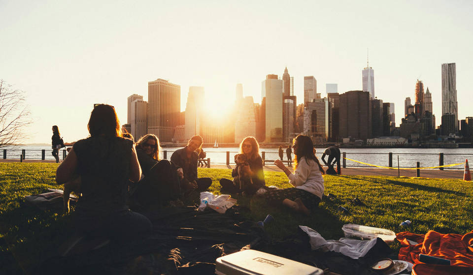 NY Ranks Among The Happiest States In The US
