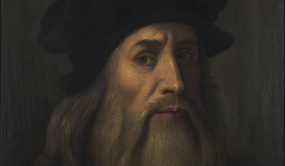 Dive Into Leonardo da Vinci’s Life And Legacy At This Captivating NYC Exhibition