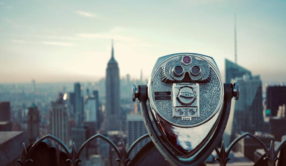 Watch The 2024 Solar Eclipse From The Top Of The Rock
