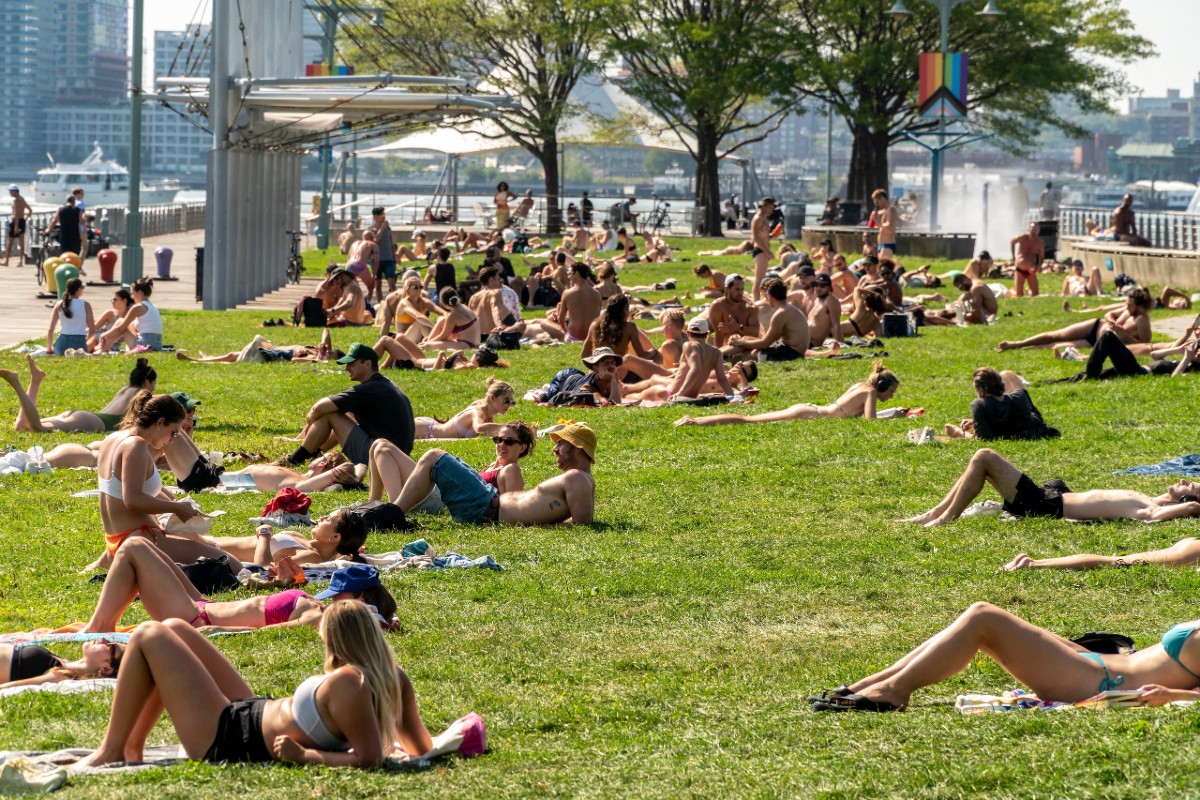 47 SUN KISSED FUN SUMMER FACTS 2024 visual data 7