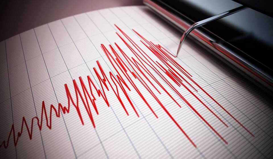 MISE À JOUR EN DIRECT : un séisme de magnitude 2,3 secoue le nord de l&rsquo;État de New York, à seulement 48 km au nord de New York