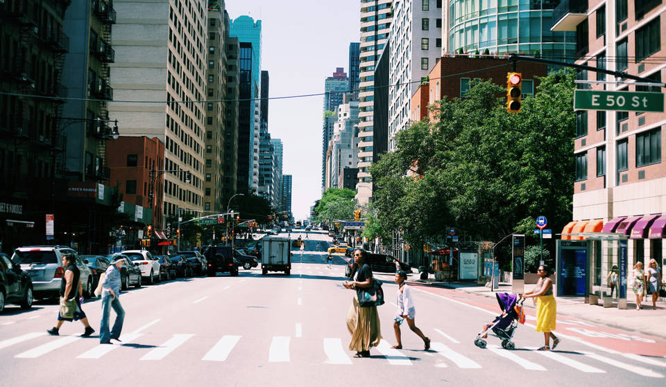 NYC Is The Worst City In The Country To Live Comfortably, Says Study