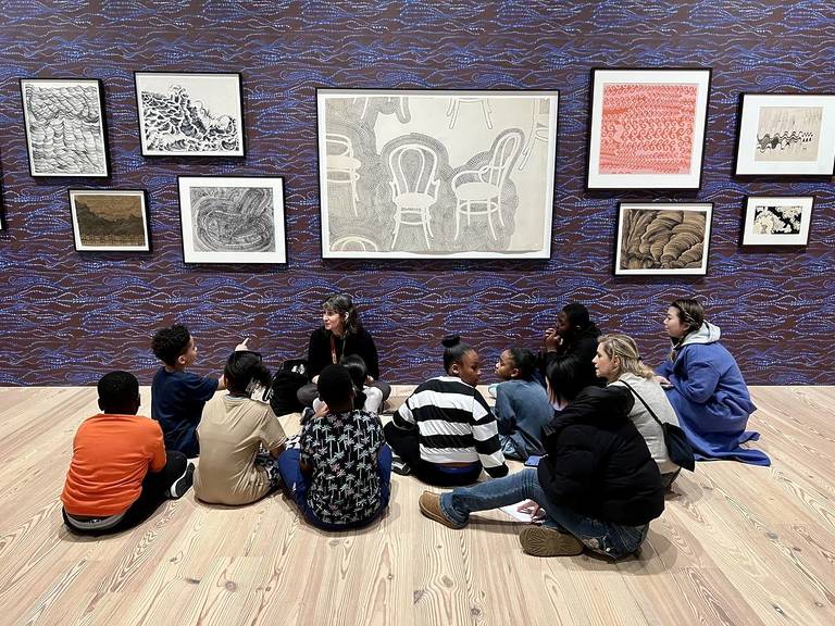 10 Best Kid-Friendly Museums In NYC (2025) Best museums for kids nyc