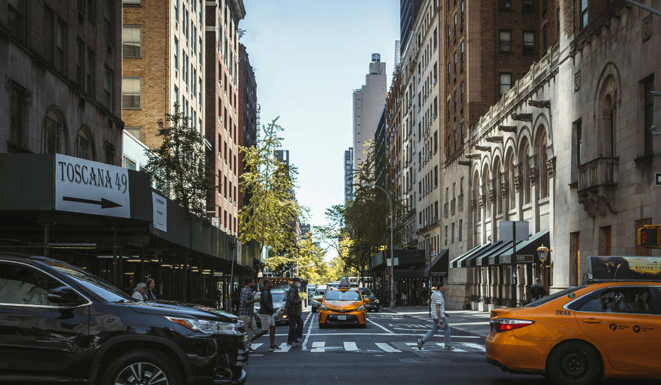 NYC Speed Limit To Be Reduced As Low As 10MPH On Certain Streets