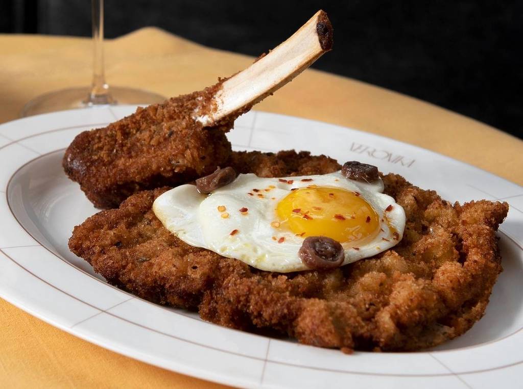 This Is The Most Beautiful Restaurant In New York