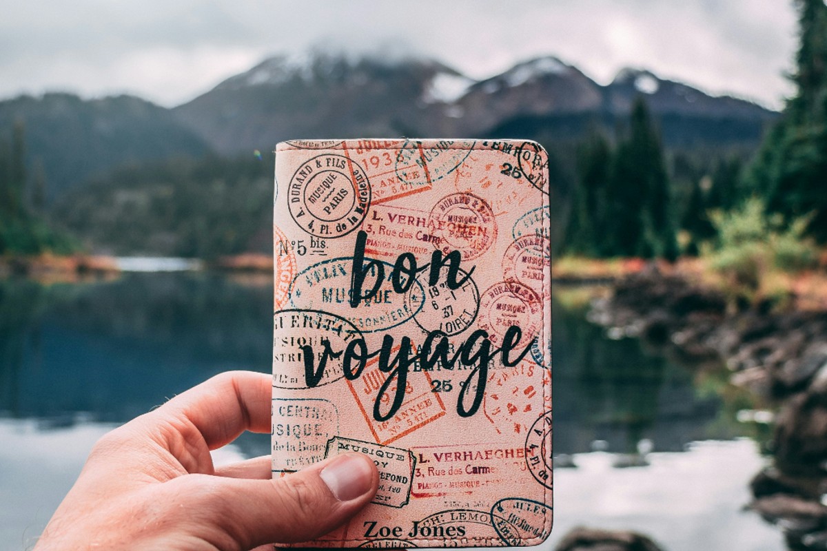 Best International Travel Tips