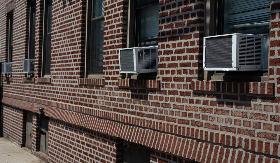 Here’s How Eligible NYers Can Get Up To $800 Towards A New Air Conditioner