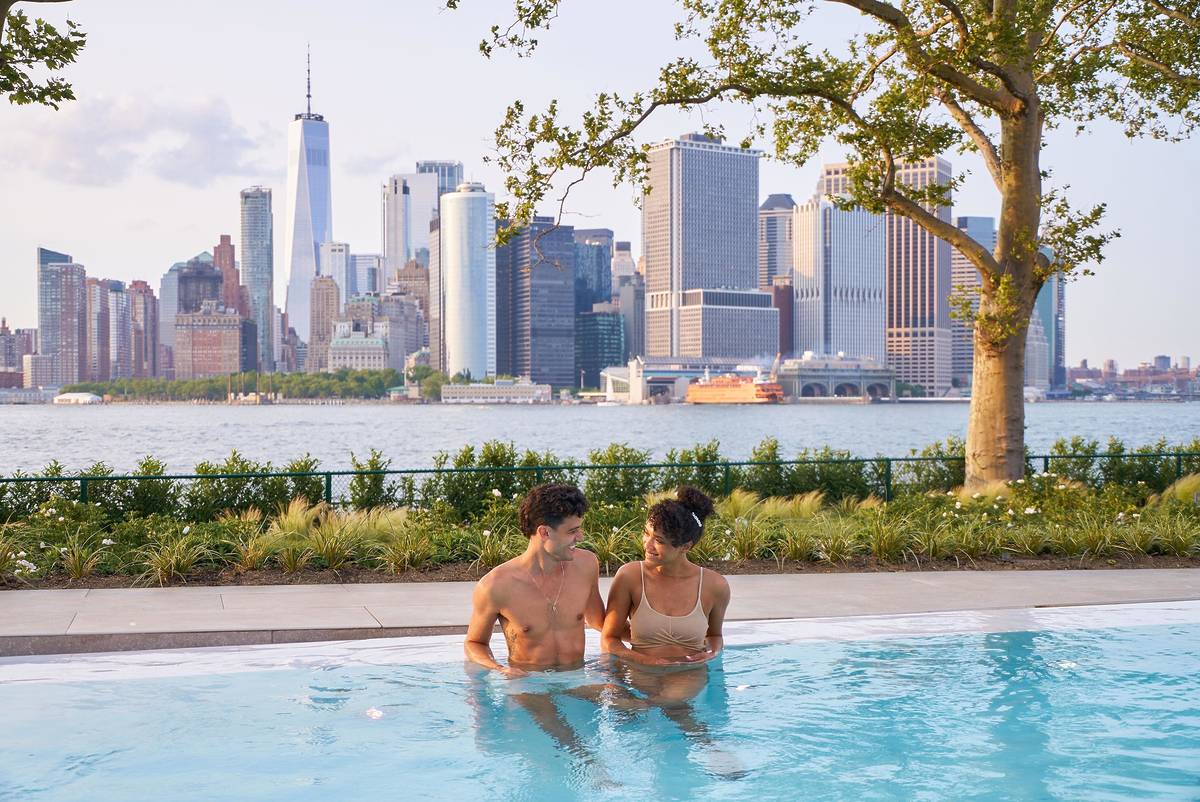 The Best Hotel & Rooftop Pools In NYC (2025)