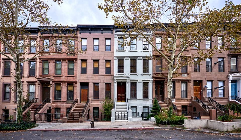 Brooklyn Has Its Very Own Leaning Tower Of Pisa