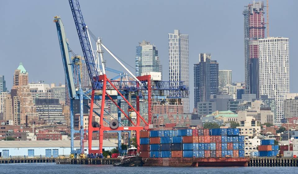 NYC Set To Transform 122-Acres Of Brooklyn’s Waterfront