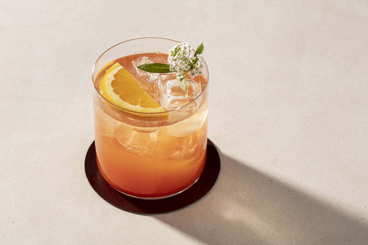 Theodora Brings Wood-Fired Mediterranean Fare To Fort Greene