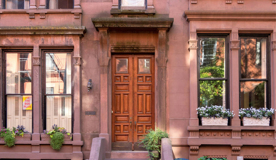 Less Than 5% Of NYC Rents Are Affordable For Those Making The City’s Average Salary