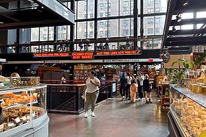 Essex Market: A Guide to Discover This Food Lover's Paradise