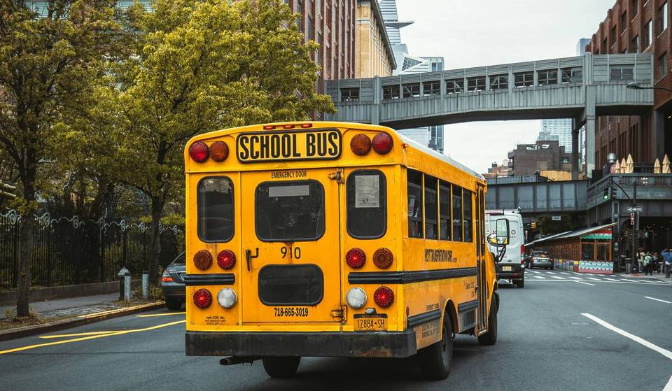 These NYC Area Schools Will Dismiss Students Early Today Due To Extreme Heat