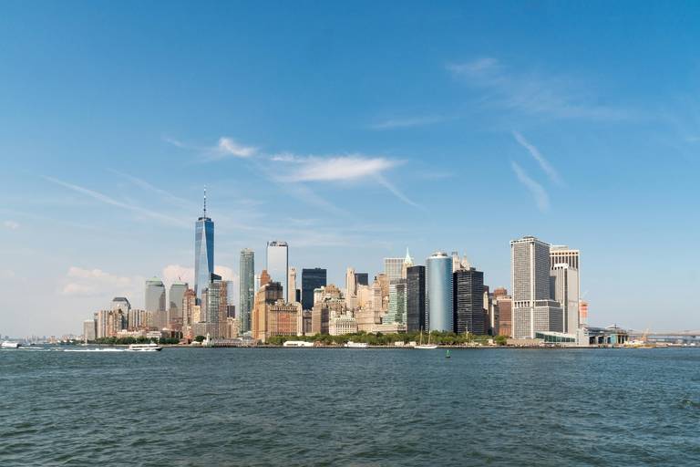Discover Pier 36 NYC: Explore Top Events & Attractions