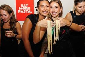 Eataly NYC Flatiron: A Guide to the Perfect Venue to Eat and Shop