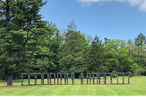 Nassau County Museum of Art: Tips and Attractions