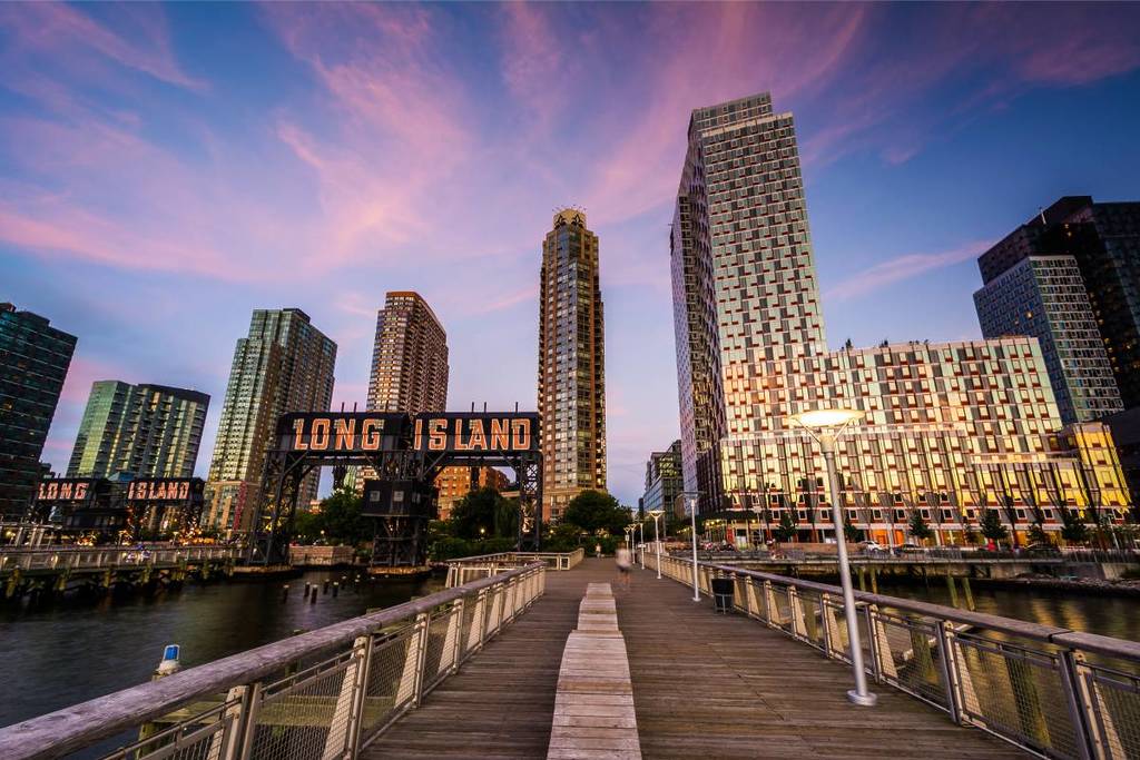 Meilleures Choses Faire Long Island City Queens Meilleures Choses Faire Long Island City Queens