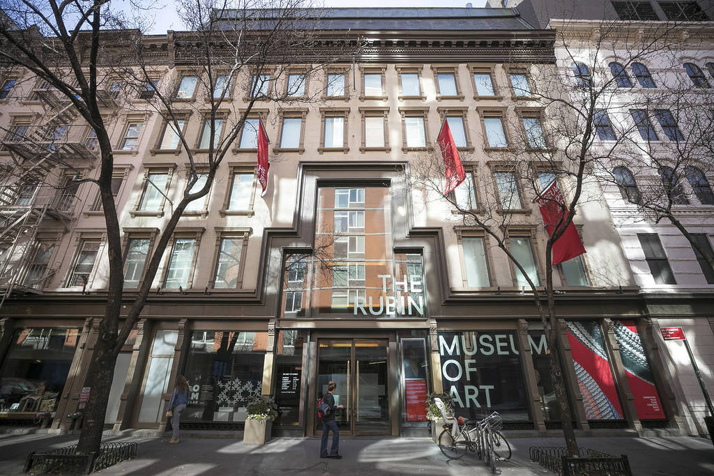 Museum Lab Roon 15 Lesser-Known Museums In NYC That Are Total Hidden Gems
