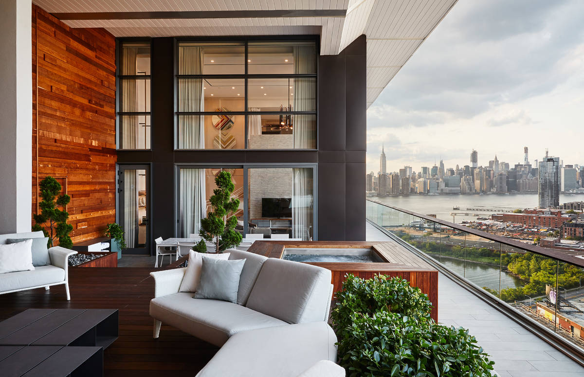 Photo inspiration: Visual Reference: 15 Best Luxury Hotels In Nyc 2025