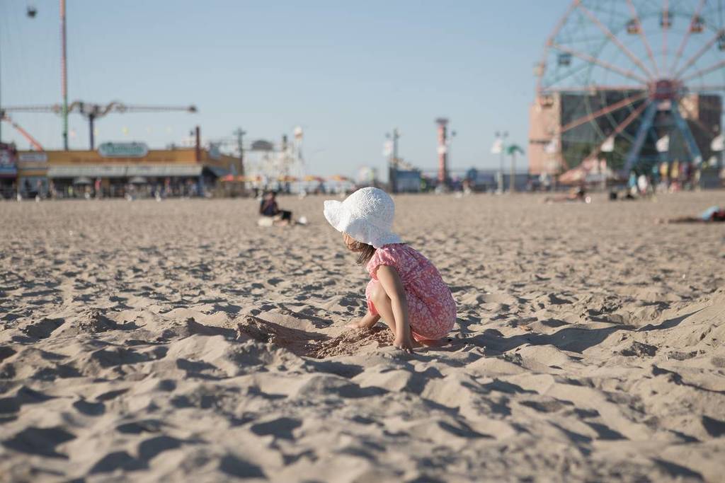 Family friendly places near me