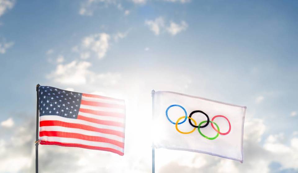 Team USA Wins Its First Gold Medal At The 2024 Paris Olympics