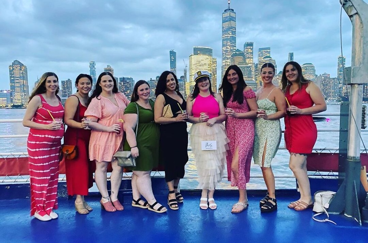 15+ NYC Bachelorette Party Ideas That Are Actually Worthwhile