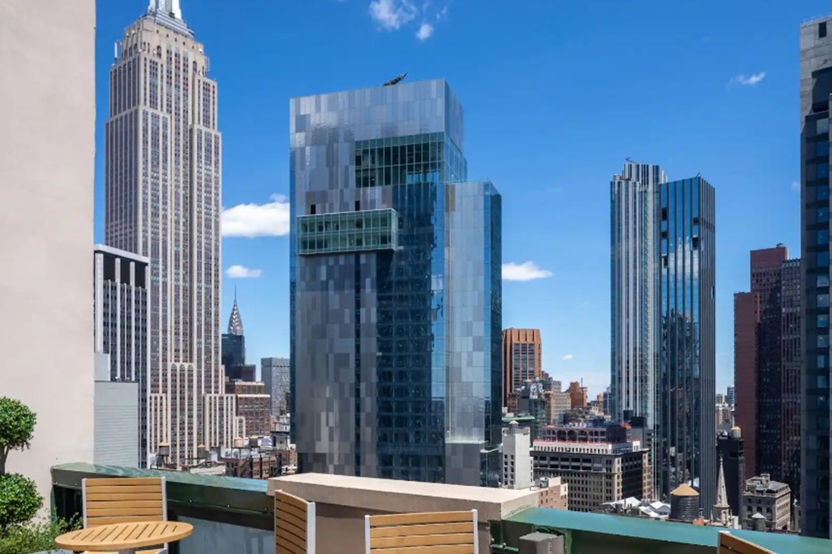 Image showcasing 22 Charming Things To Do In Chelsea, Manhattan