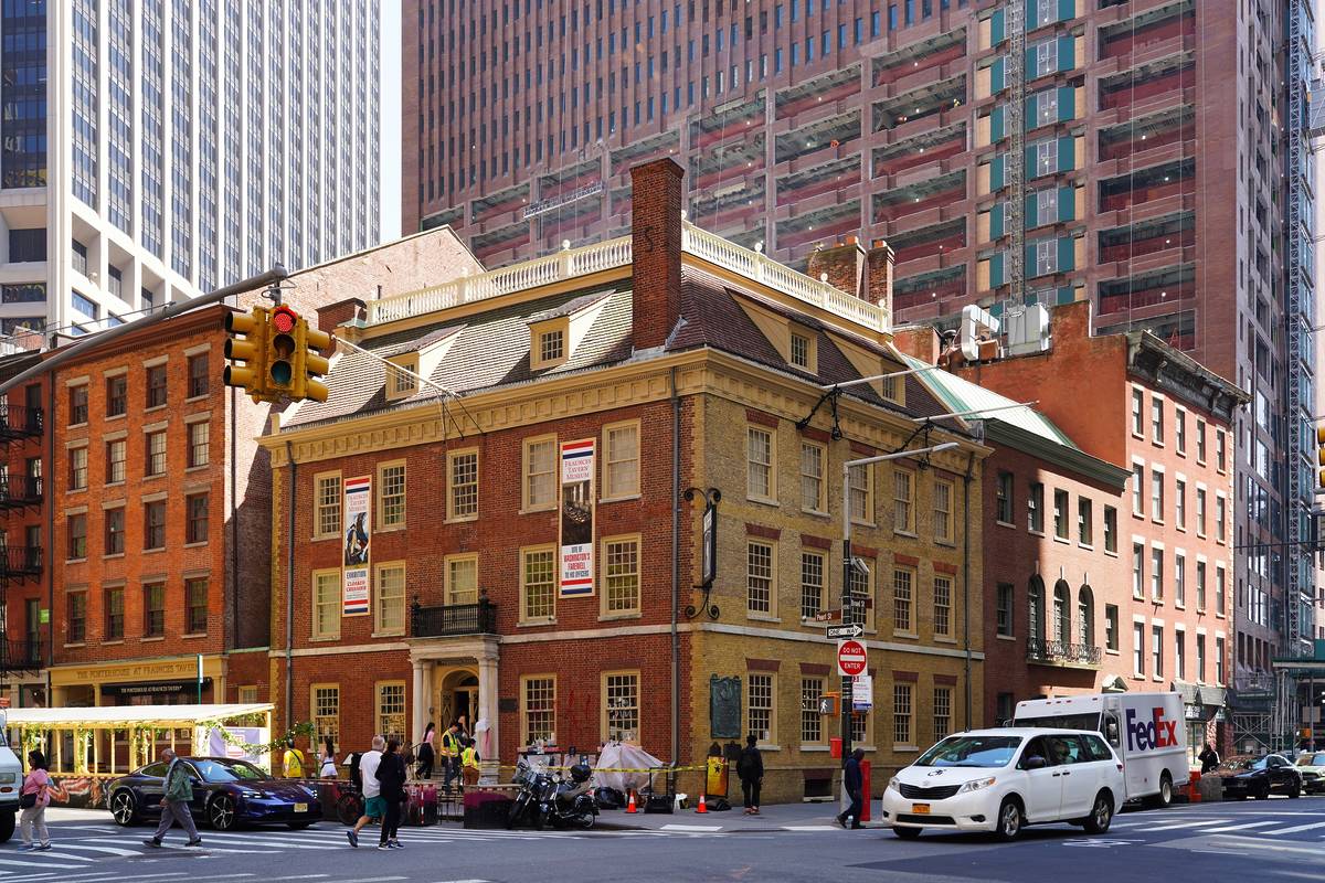 10 Fantastic Things To Do In The Financial District, NYC