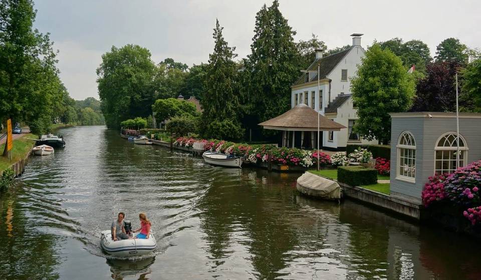 This Charming Dutch Town Is Where Brooklyn Gets Its Name