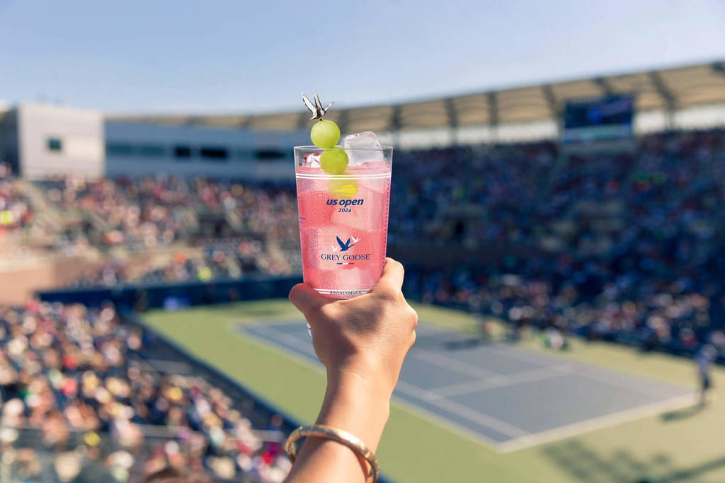 What to Eat and Drink at the 2025 US Open — From Brand New &#8220;Italian Ramen&#8221; to the Beloved Honey Deuce