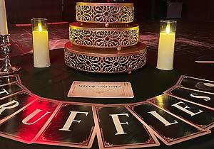 Solve A Murder Mystery At This Incredible Dining Experience In NYC