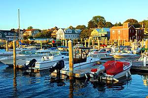 Bristol is a town in Bristol County, Rhode Island, as well as the historic county seat