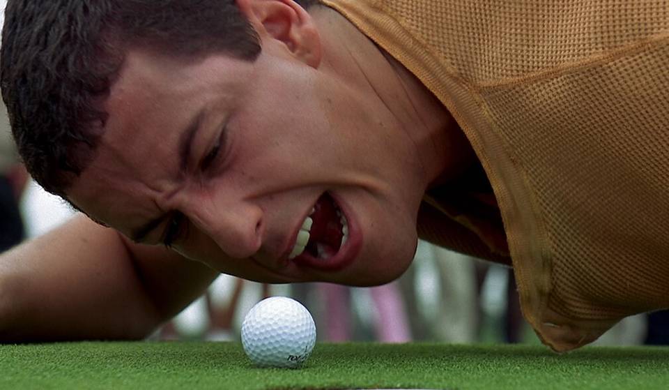 There’s A ‘Happy Gilmore 2’ Open Casting Just Under An Hour From NYC Today