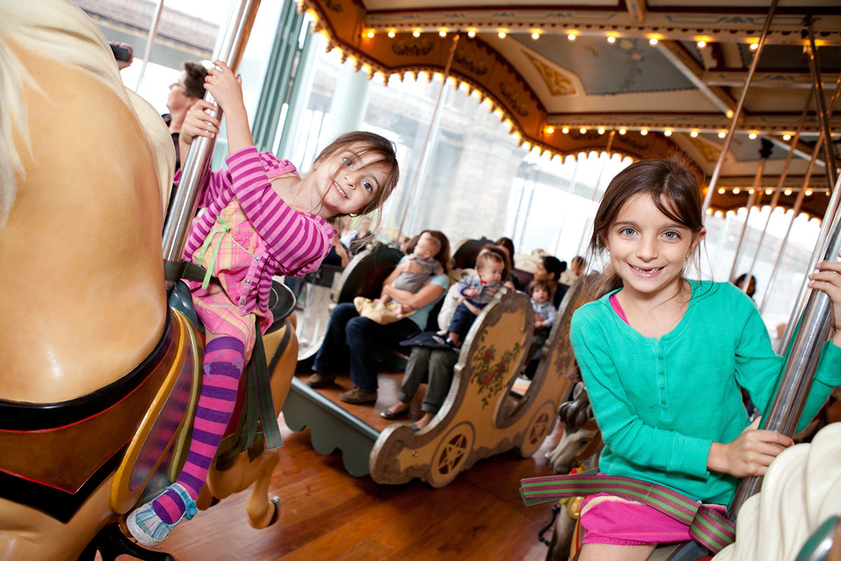 15+ Best Kids Birthday Party Ideas In NYC To Celebrate At