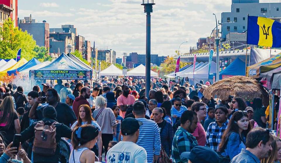 Este Festival Gastronómico De Dos Noches Trae A Nueva York Los Sabores Latinoamericanos Y Caribeños Más Atrevidos