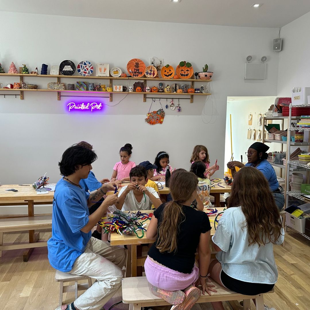 15+ Best Kids Birthday Party Ideas In NYC To Celebrate At
