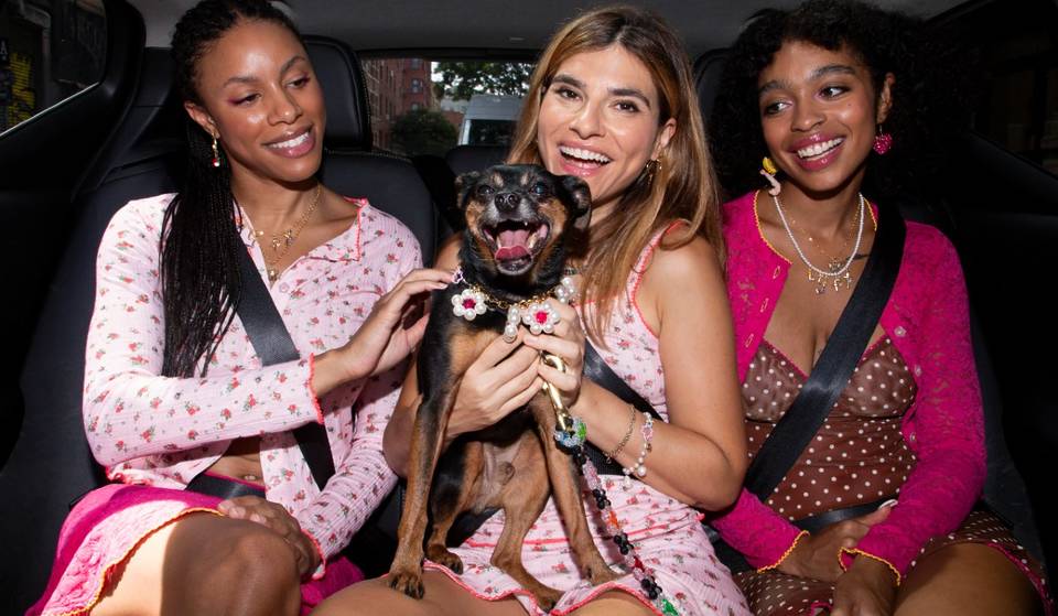 Lyft Debuts Pet-Friendly Rides So You Can Carpool With Your Furry Friend